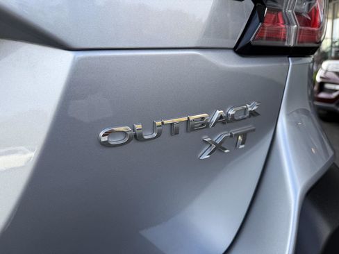Certified 2023 Subaru Outback Limited XT image 42