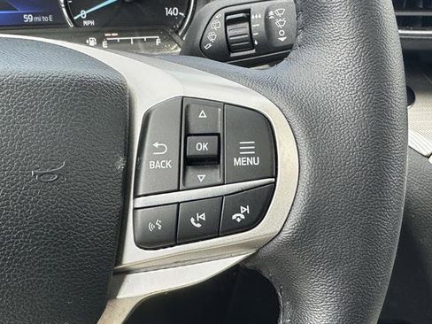 Used 2023 Ford Explorer XLT w/ Equipment Group 202A image 15