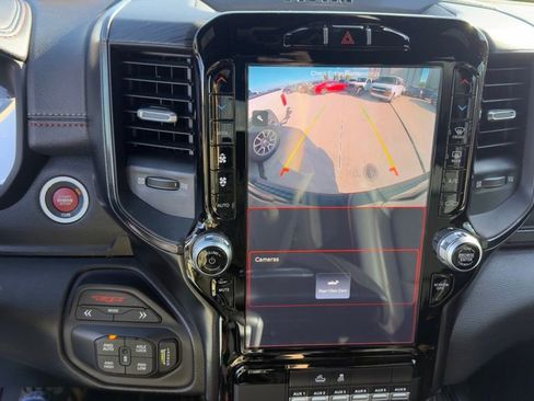 Used 2023 RAM 1500 TRX image 13