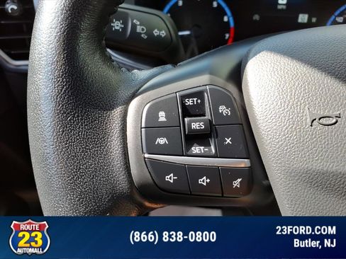 Certified 2022 Ford Bronco Sport Big Bend w/ Convenience Package image 14