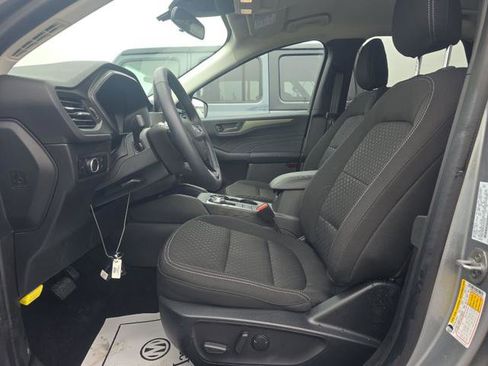 Used 2024 Ford Escape Active image 2