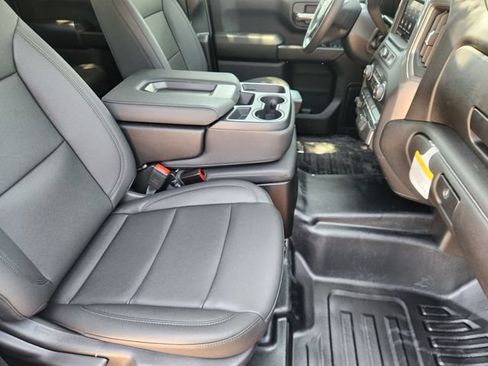 New 2026 Chevrolet Silverado 2500 W/T w/ WT Convenience Package AWD/4WD image 18
