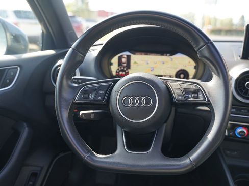 Used 2020 Audi A3 2.0T Premium Plus w/ Premium Plus Package image 19