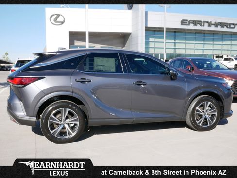 New 2026 Lexus RX 350 Premium FWD image 7