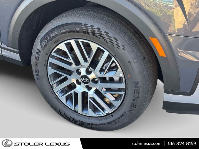Used 2026 Hyundai Palisade SEL AWD/4WD image 7