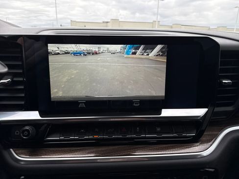 Used 2023 Chevrolet Silverado 1500 LT image 24