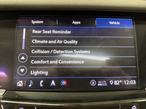 Used 2020 Cadillac XT6 Premium Luxury FWD image 29