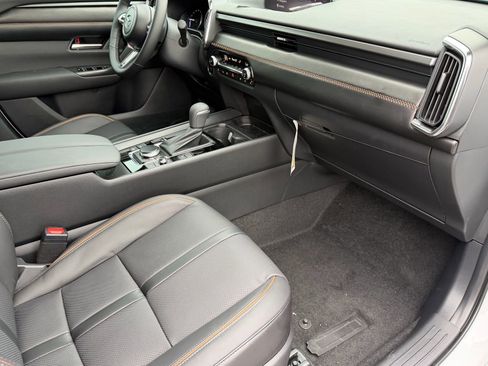 New 2026 MAZDA CX-50 2.5 Hybrid w/ Cargo Package image 13