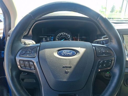 Used 2020 Ford Ranger Lariat w/ Equipment Group 501A Mid AWD/4WD image 19