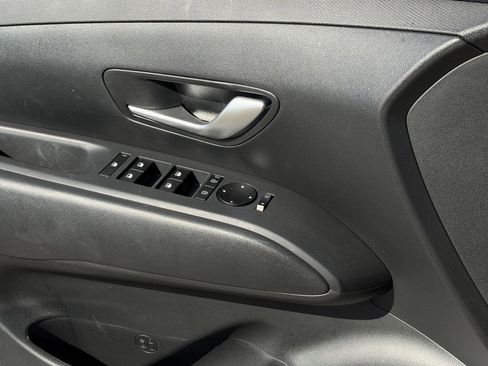 Used 2025 Hyundai Tucson SEL image 22