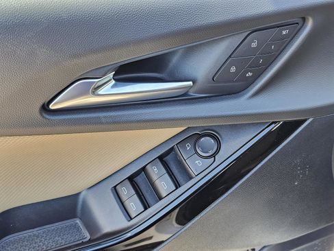 New 2026 Chevrolet Equinox ACTIV image 13