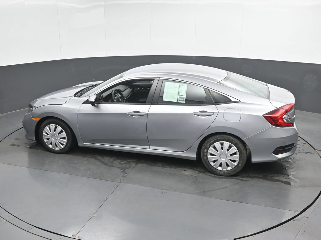 Used 2020 Honda Civic LX image 35