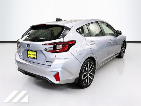 New 2026 Subaru Impreza 2.0i Sport AWD/4WD image 5