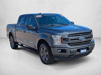 Used 2020 Ford F150 XLT w/ Equipment Group 302A Luxury video 3