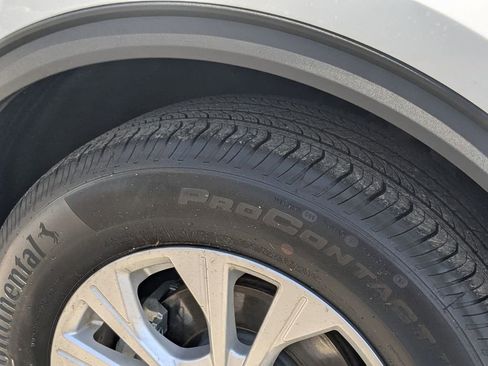 Used 2025 Ford Escape Active image 30