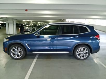 Certified 2023 BMW X3 xDrive30i w/ Premium Package