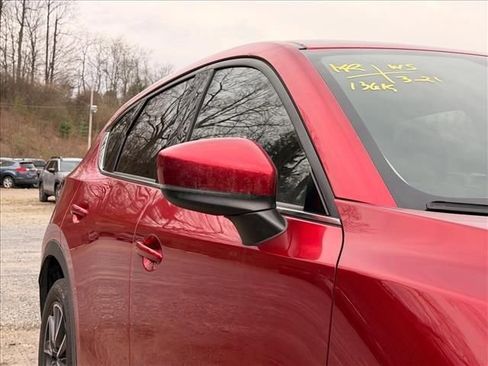 Used 2017 MAZDA CX-5 Grand Touring w/ Premium Package image 10