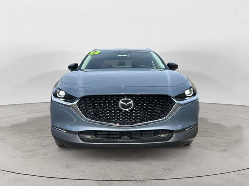 Certified 2025 MAZDA CX-30 AWD 2.5 S w/ Preferred Package image 2