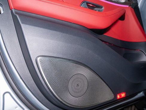 New 2026 Mercedes-Benz GLS 63 AMG 4MATIC image 14