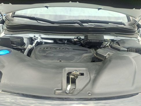 Used 2022 Honda Pilot TrailSport image 30