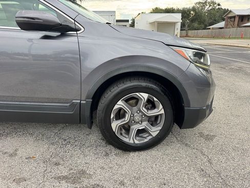 Used 2019 Honda CR-V EX-L image 13