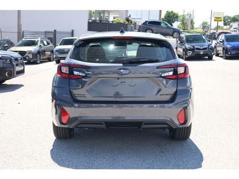 New 2026 Subaru Impreza 2.0i Sport AWD/4WD image 30