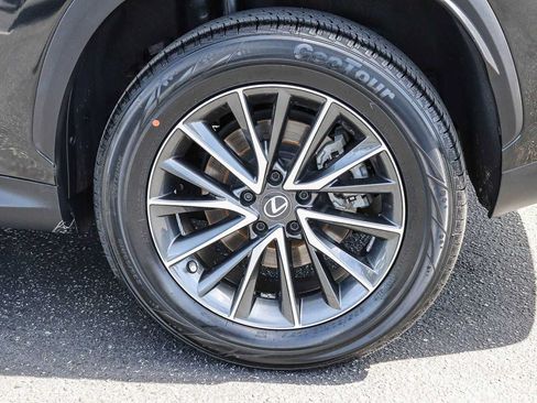 Used 2023 Lexus NX 350 AWD image 10