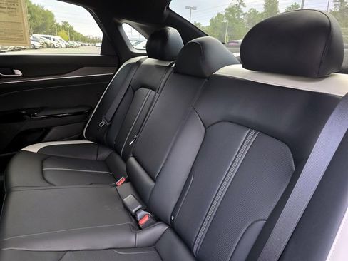 Used 2025 Kia K5 GT-Line FWD image 45