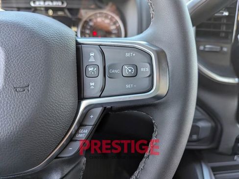 New 2025 RAM 3500 Big Horn image 14