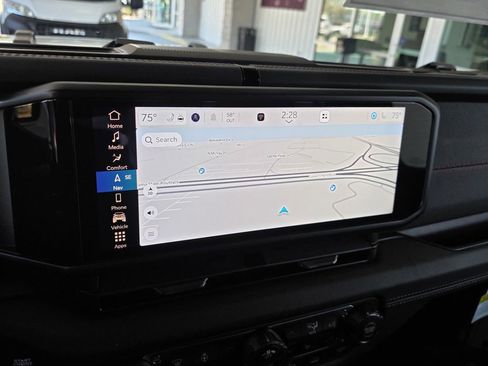 New 2026 Jeep Wrangler Unlimited Rubicon image 18