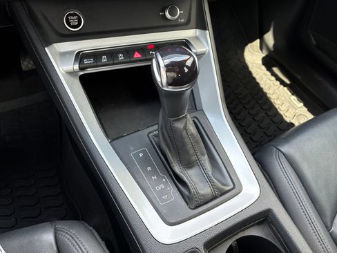 Used 2022 Audi Q3 2.0T Premium Plus AWD/4WD image 34