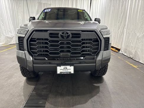 Used 2024 Toyota Tundra Limited image 9