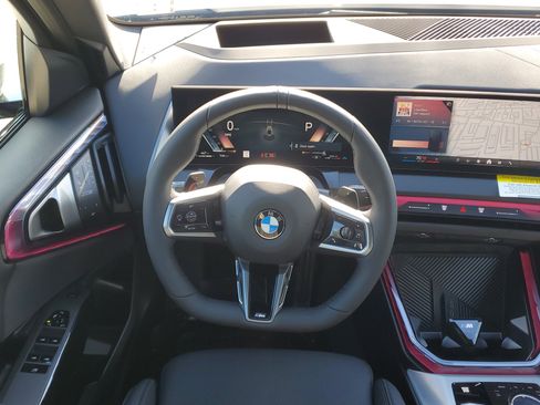 New 2026 BMW X3 xDrive30 w/ Premium Package image 23