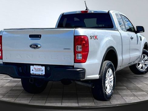 Used 2019 Ford Ranger XL w/ Equipment Group 101A Mid RWD image 5