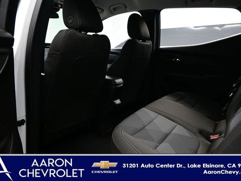 New 2027 Chevrolet Bolt LT FWD image 13