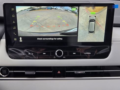 New 2026 Mitsubishi Outlander SE FWD image 14