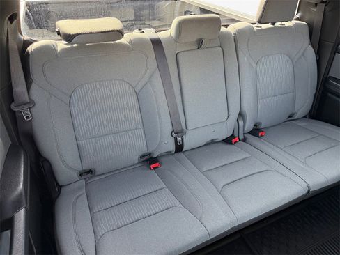 Certified 2022 RAM 1500 Big Horn image 16