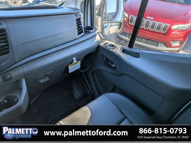 Used 2026 Ford Transit 250 Low Roof w/ Load Area Protection Package RWD image 15
