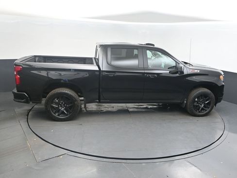 New 2026 Chevrolet Silverado 1500 RST image 40