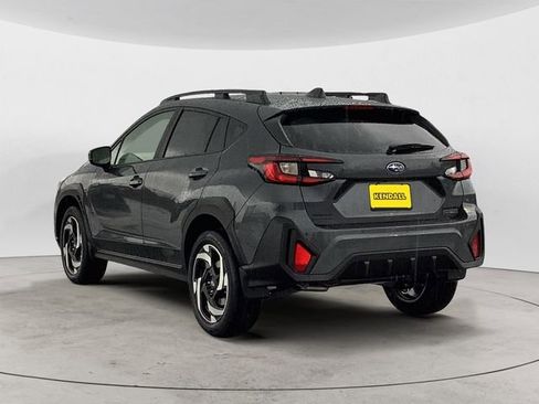 New 2026 Subaru Crosstrek 2.5i Limited w/ Crosstrek Mirror Package AWD/4WD image 3