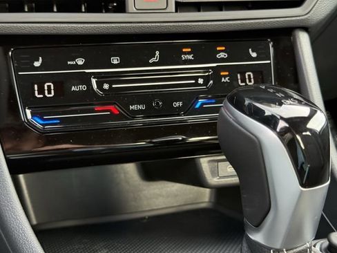 New 2026 Volkswagen Jetta Sport FWD image 15