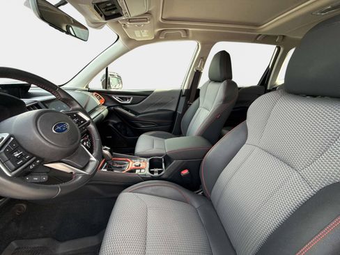 Used 2019 Subaru Forester Sport w/ Popular Package #2 AWD/4WD image 23