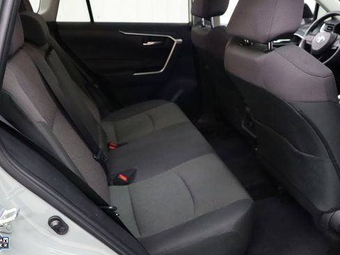 Used 2023 Toyota RAV4 XLE w/ Convenience Package image 26