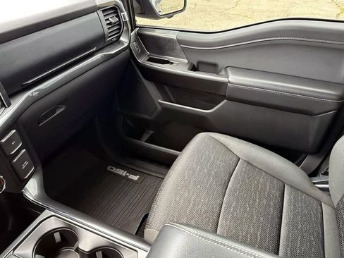 Used 2021 Ford F150 XLT w/ Equipment Group 302A High AWD/4WD image 31