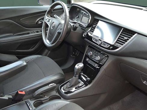 Used 2017 Buick Encore Preferred image 20