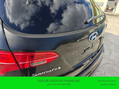 Used 2014 Hyundai Santa Fe Sport FWD image 25