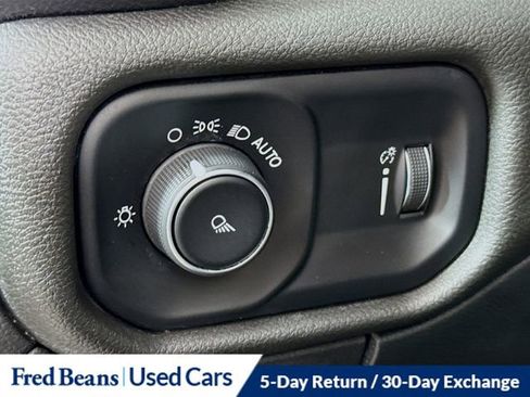 Used 2023 RAM 1500 Lone Star AWD/4WD image 6