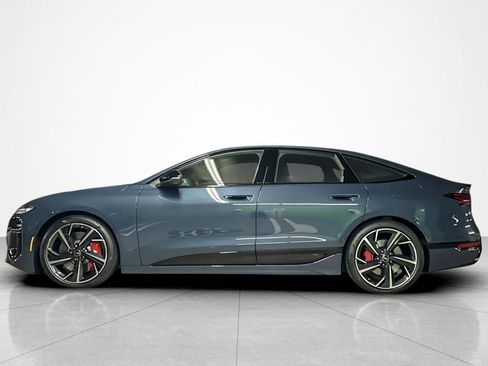 New 2027 Audi S6 e-tron Premium Plus AWD/4WD image 3