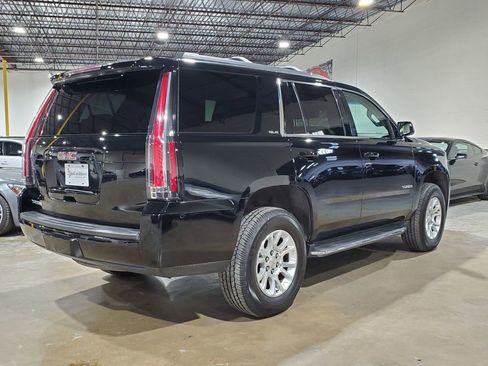Used 2016 GMC Yukon SLE image 10