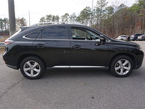 Used 2013 Lexus RX 350 FWD image 24